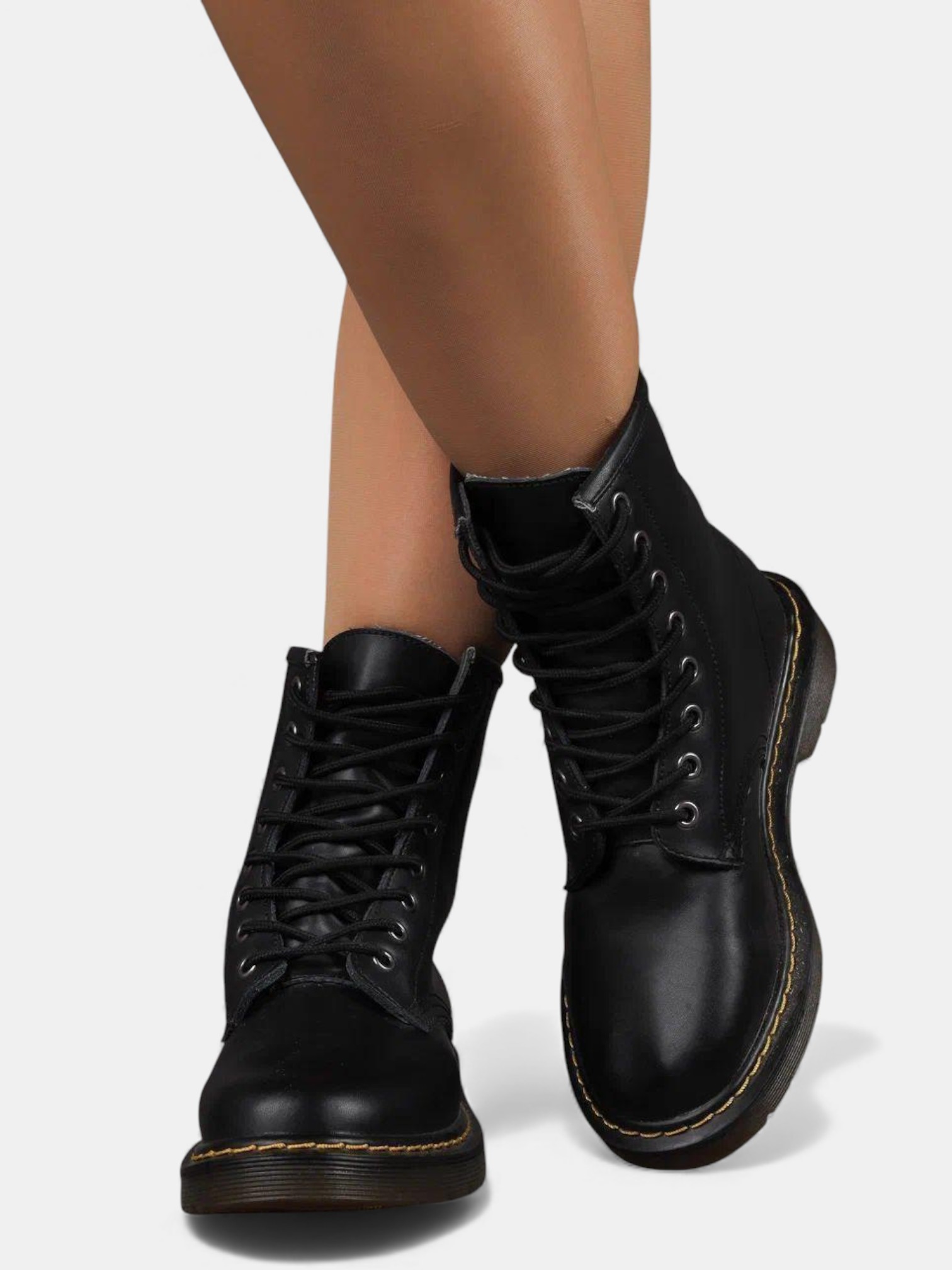 Ботинки Dr. Martens Jadon