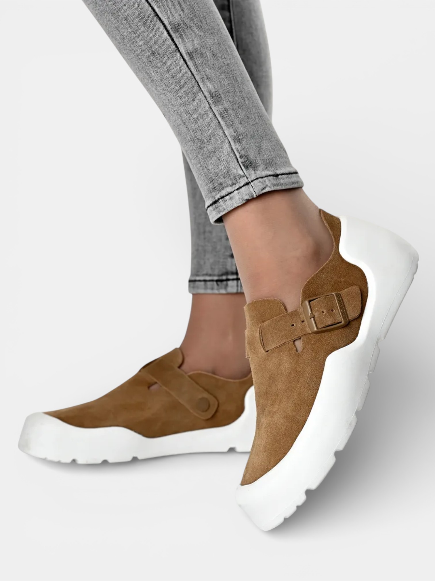 Полуботинки BIRKENSTOCK