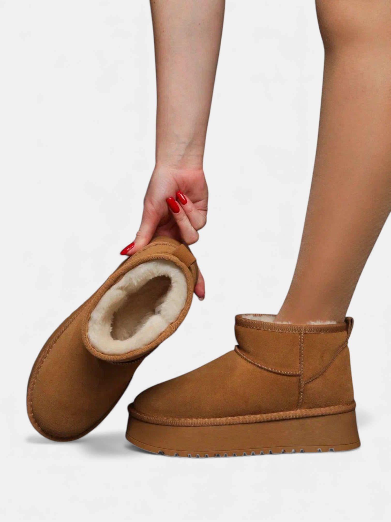 Угги женские