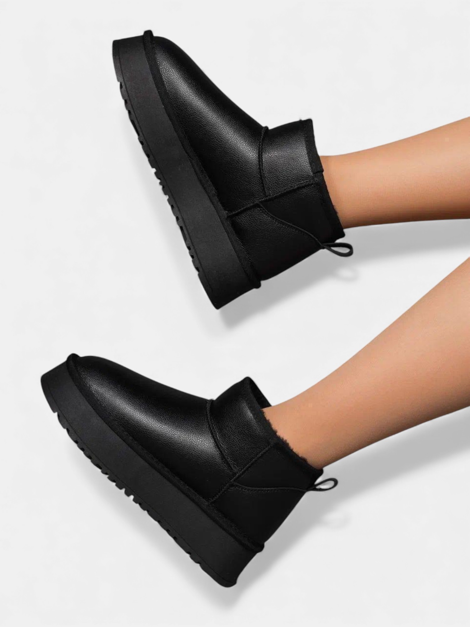 Угги женские