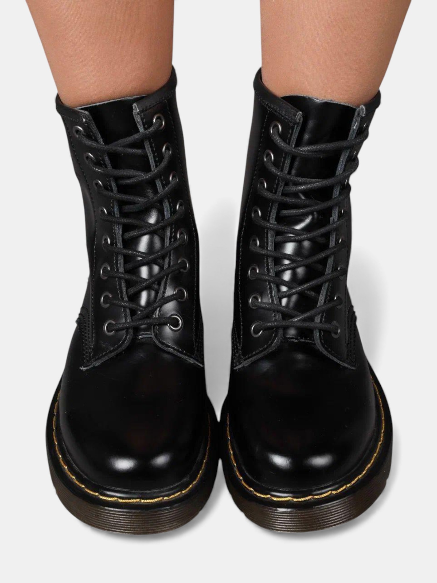 Ботинки Dr. Martens Jadon