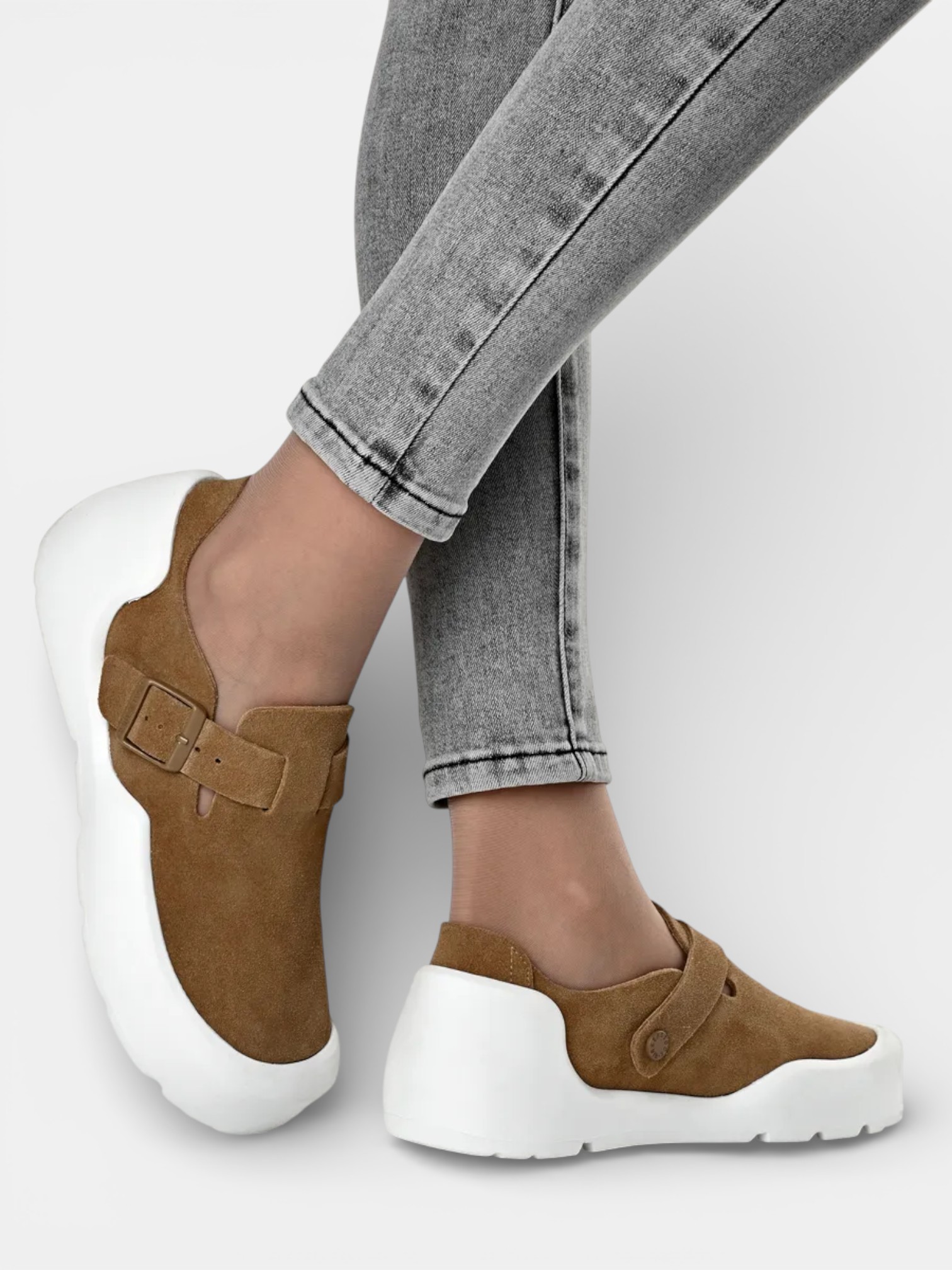 Полуботинки BIRKENSTOCK