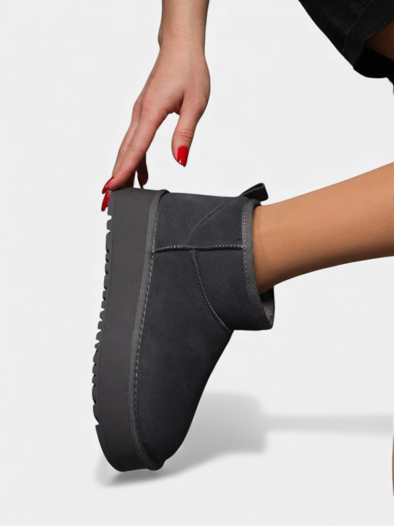 Угги женские