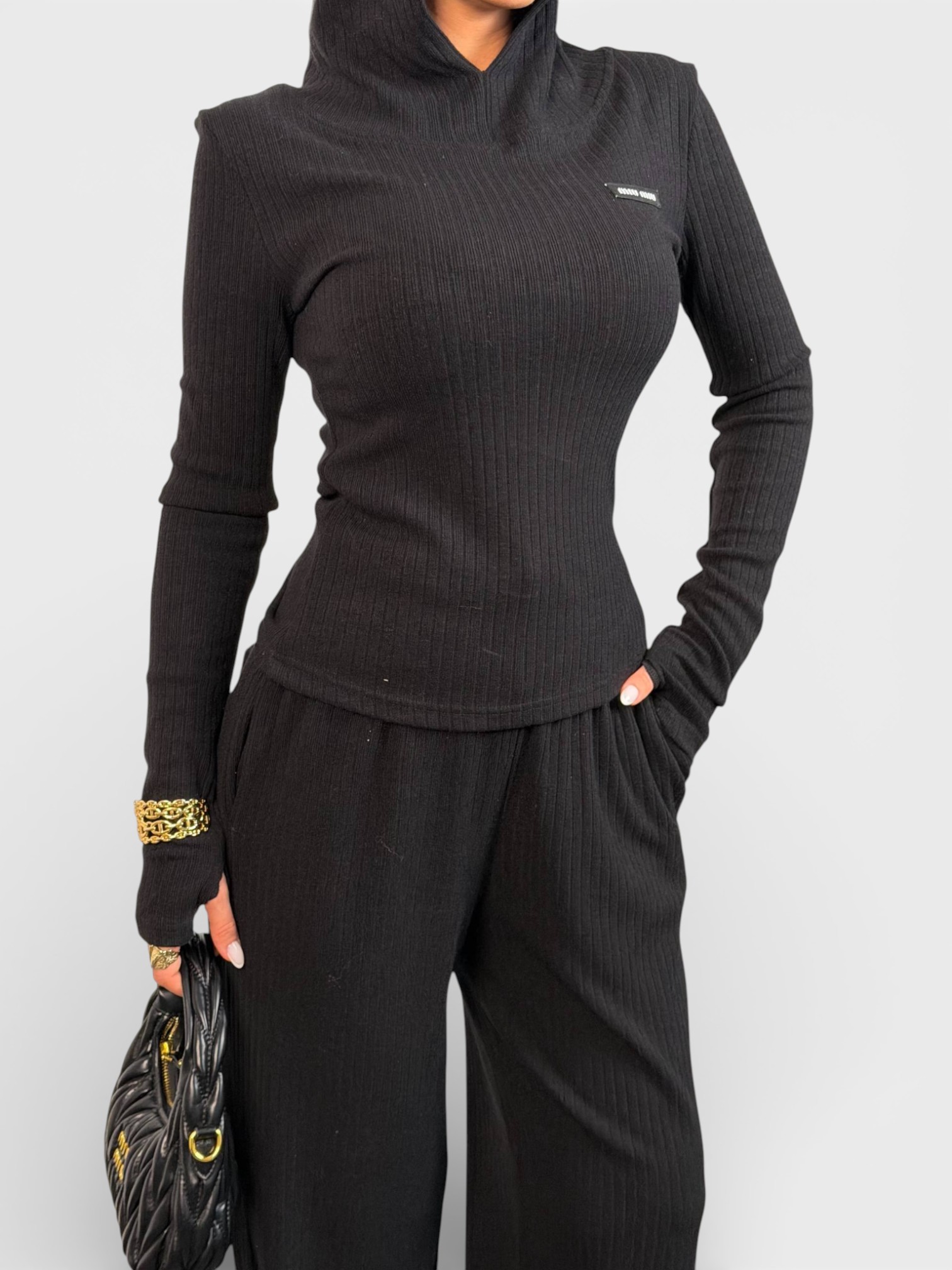 Костюм Miu Miu