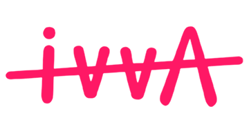 Бренд IVVA логотип