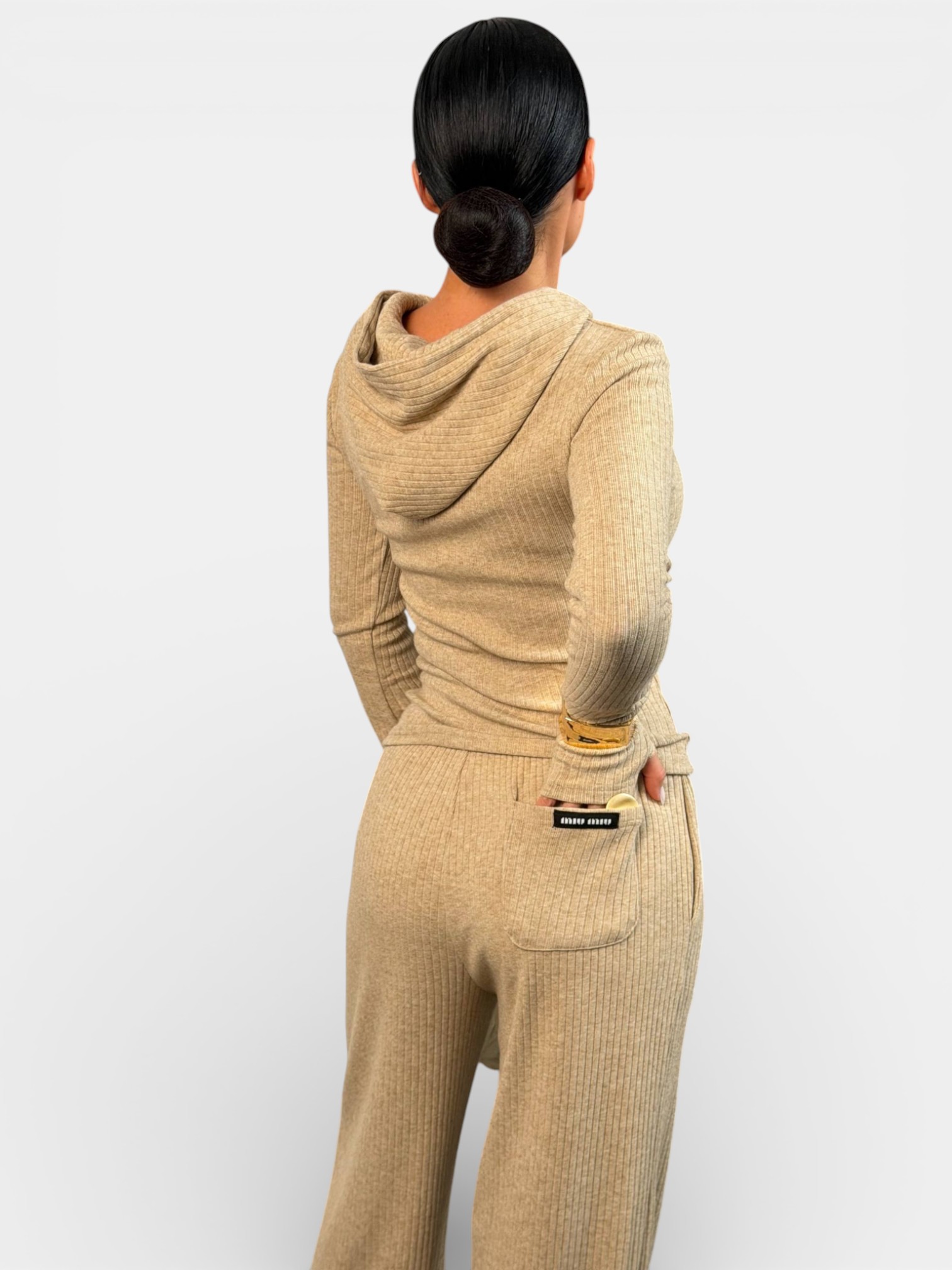 Костюм Miu Miu