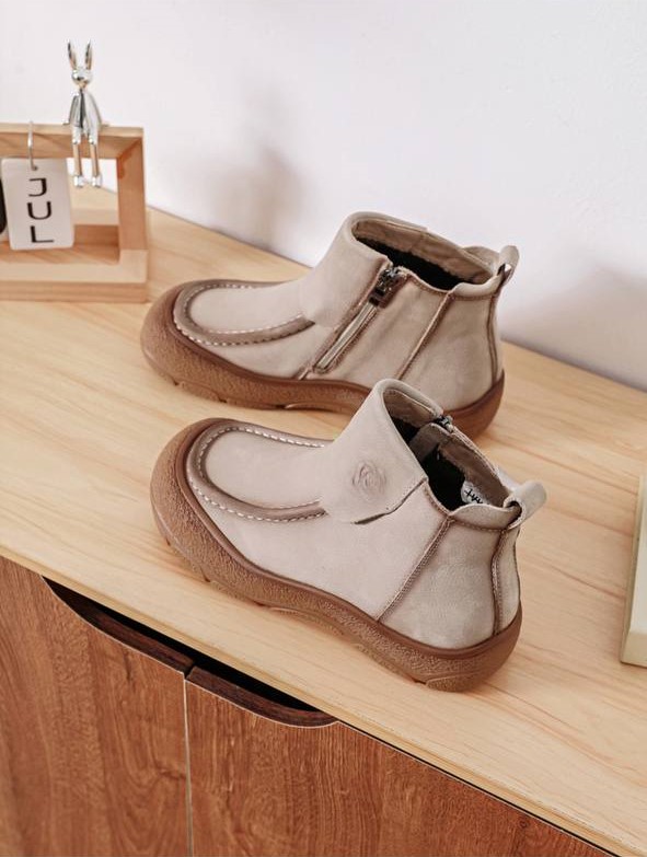 Ботинки демисезонные IVVA