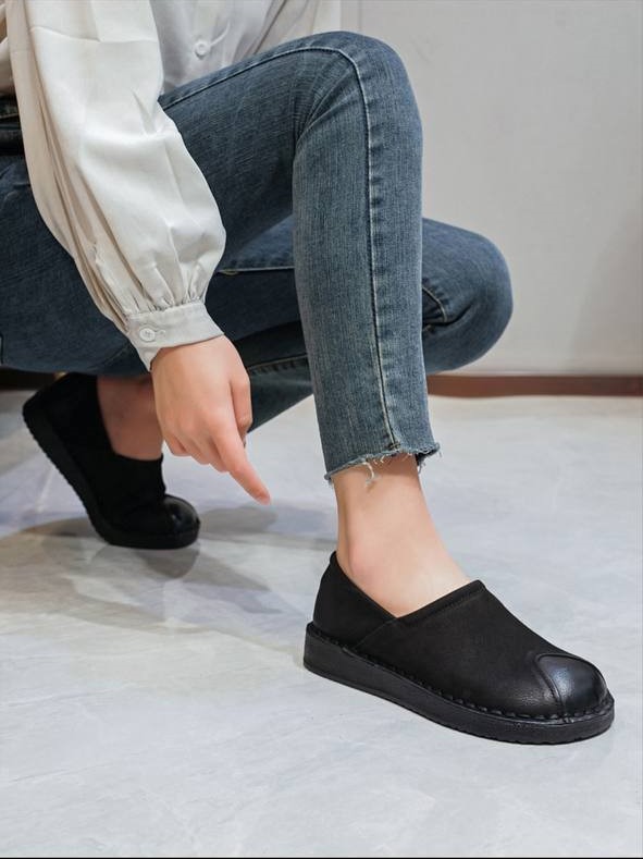 Туфли женские комфортные IVVA