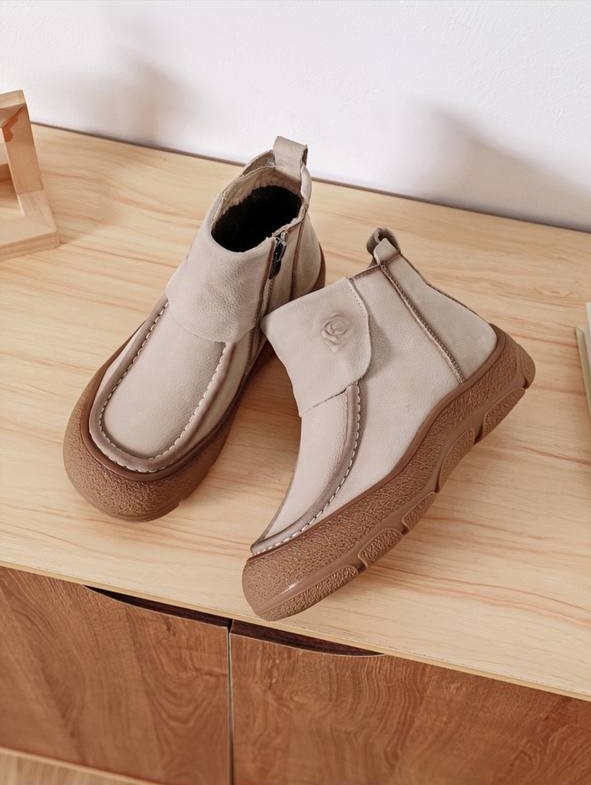 Ботинки демисезонные IVVA