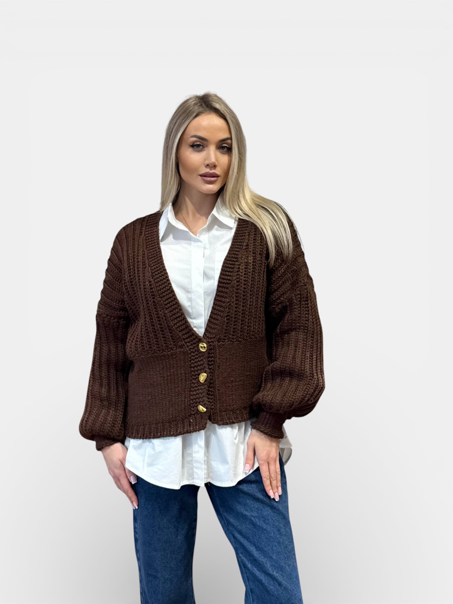 Кардиган SCHIAPARELLI