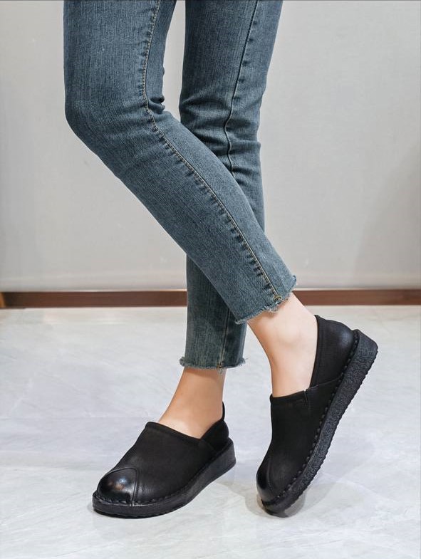 Туфли женские комфортные IVVA