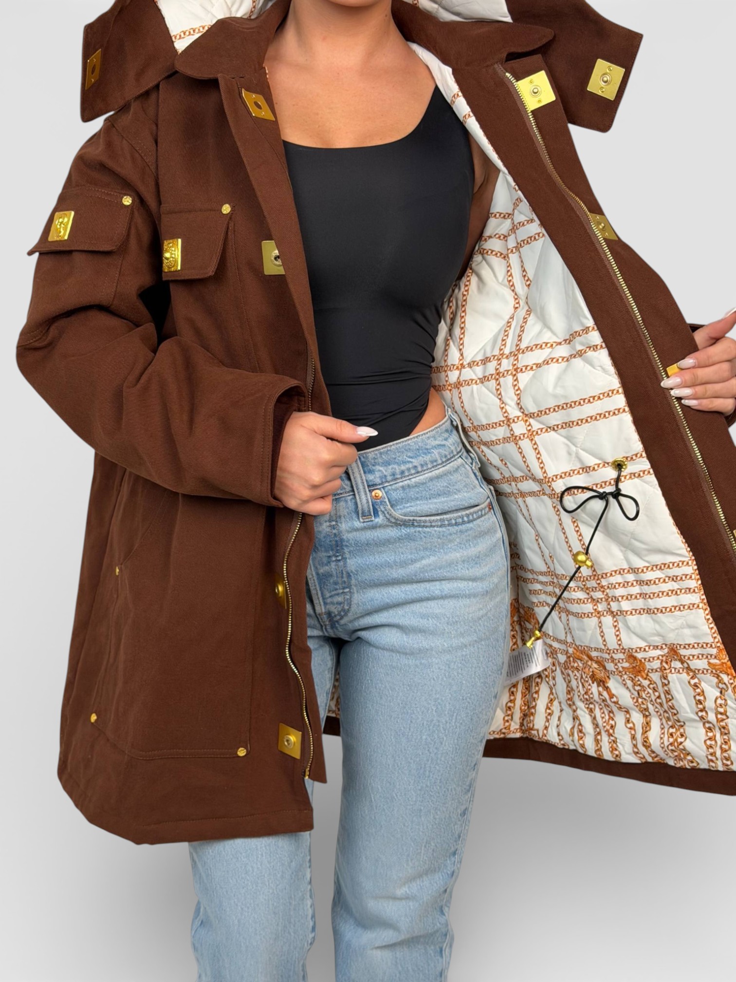 Куртка Schiaparelli