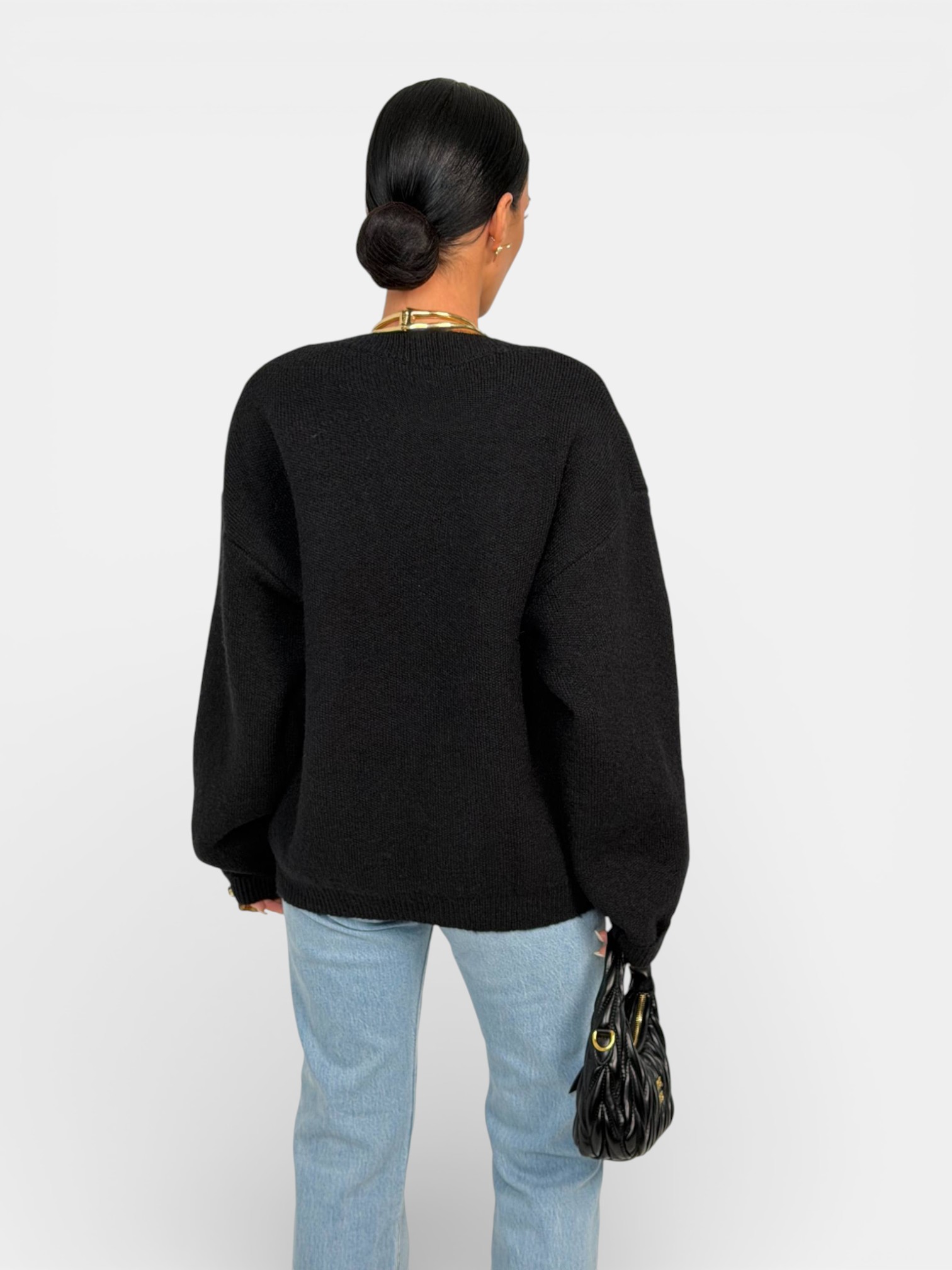 Свитер Schiaparelli