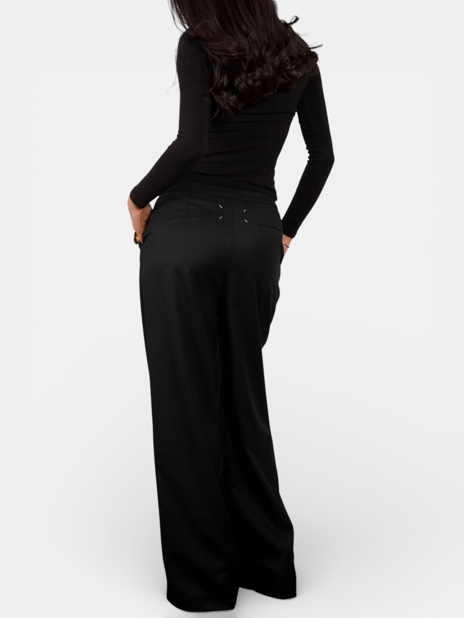 Брюки Maison Margiela