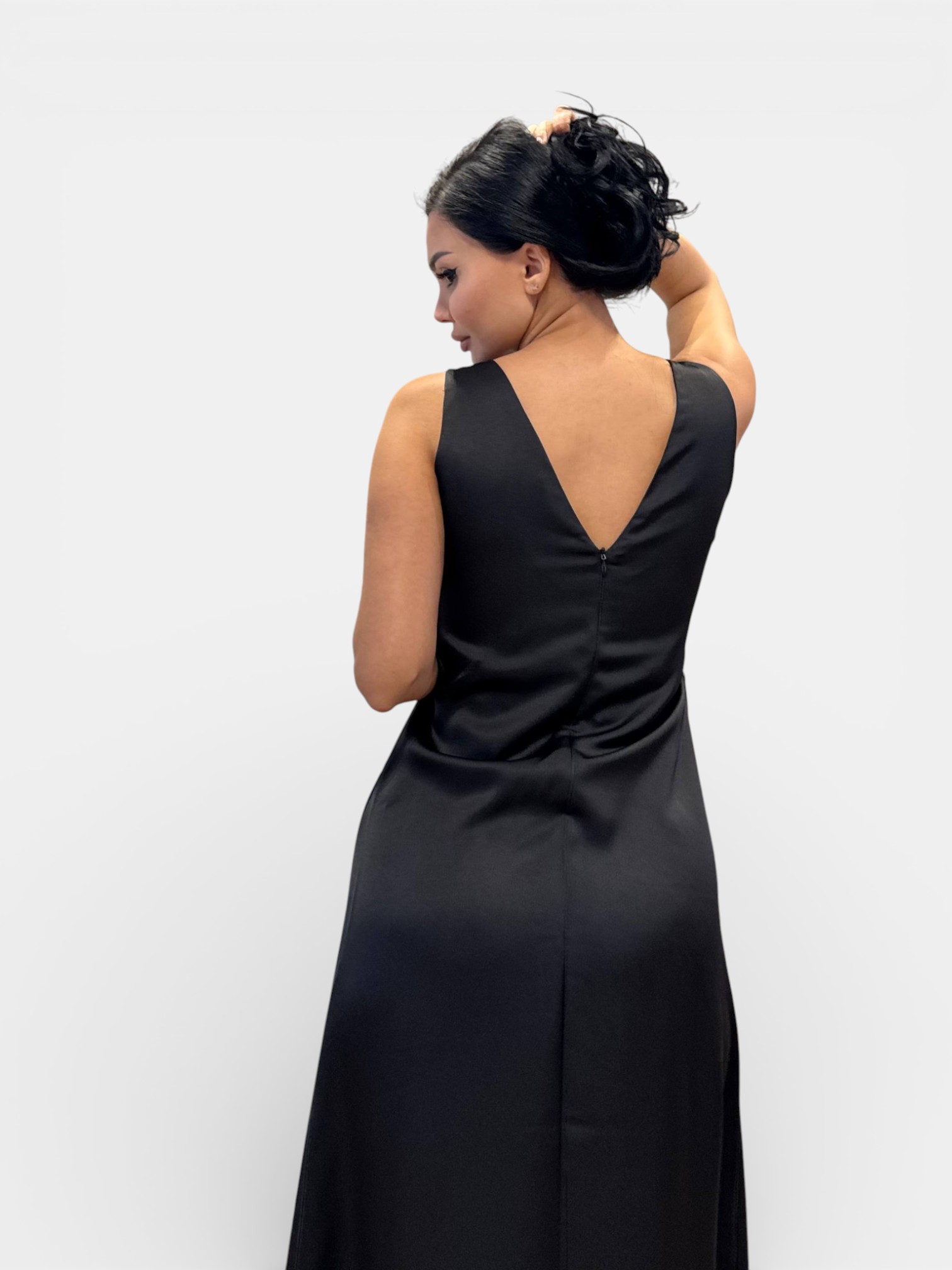 Платье SCHIAPARELLI