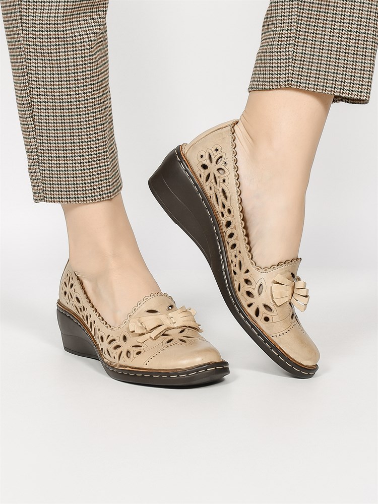 Туфли женские летние