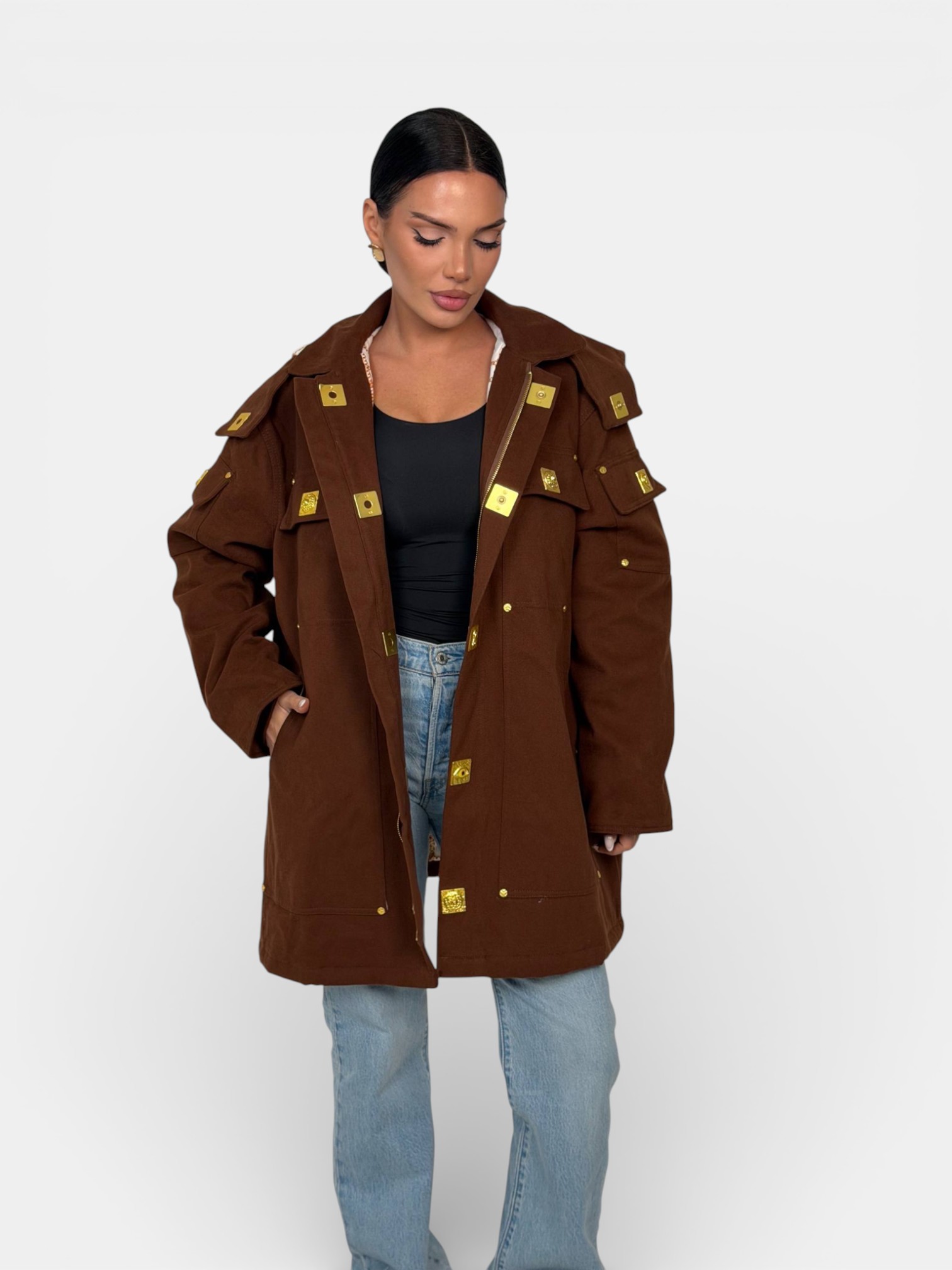 Куртка Schiaparelli