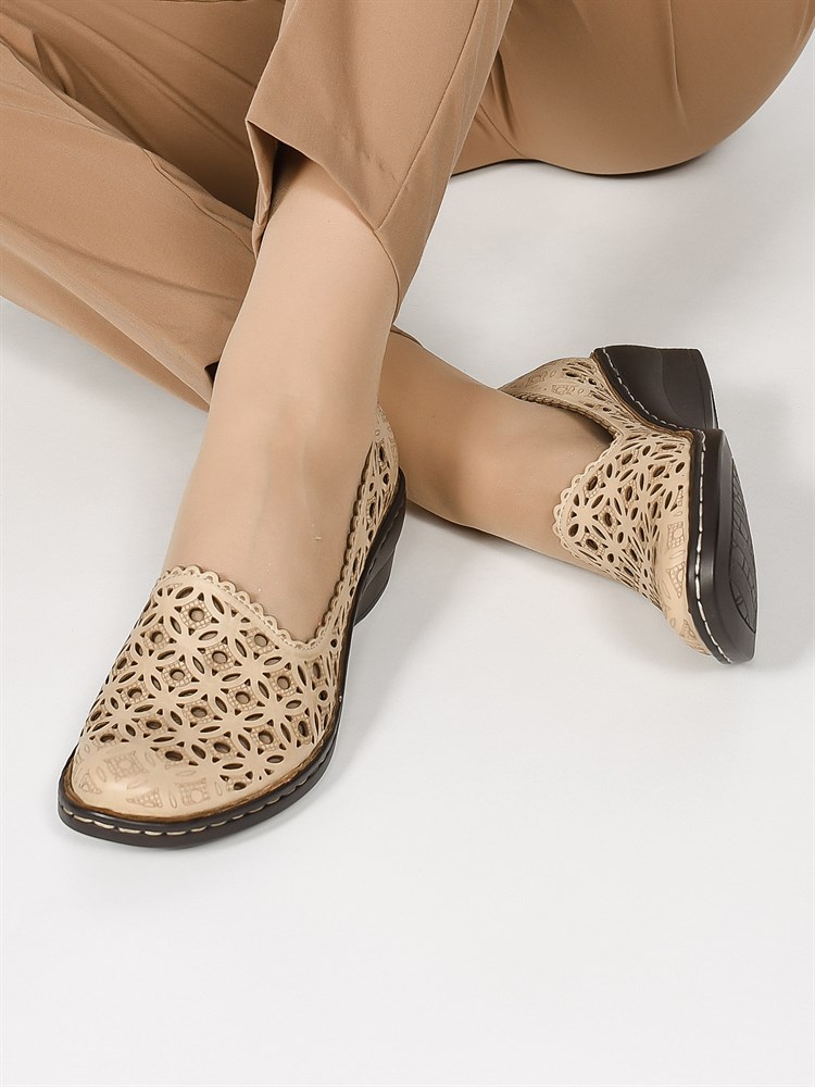 Туфли женские летние