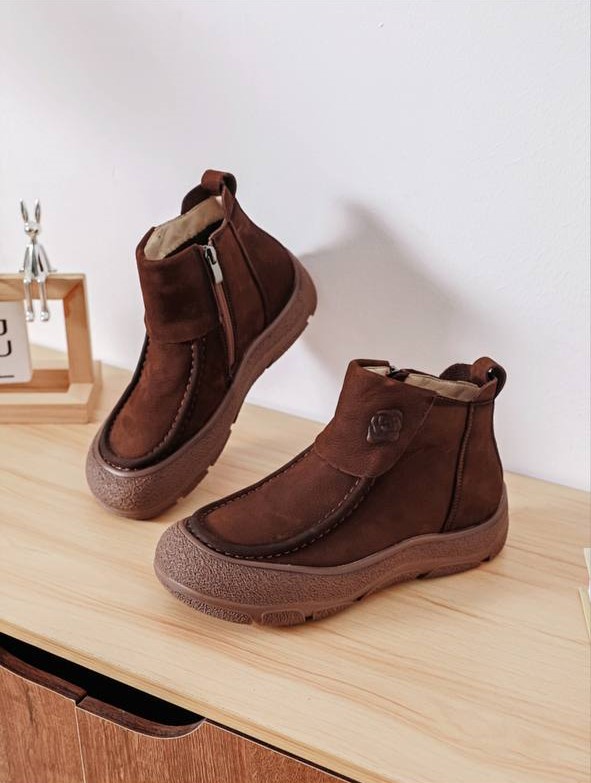 Ботинки демисезонные IVVA