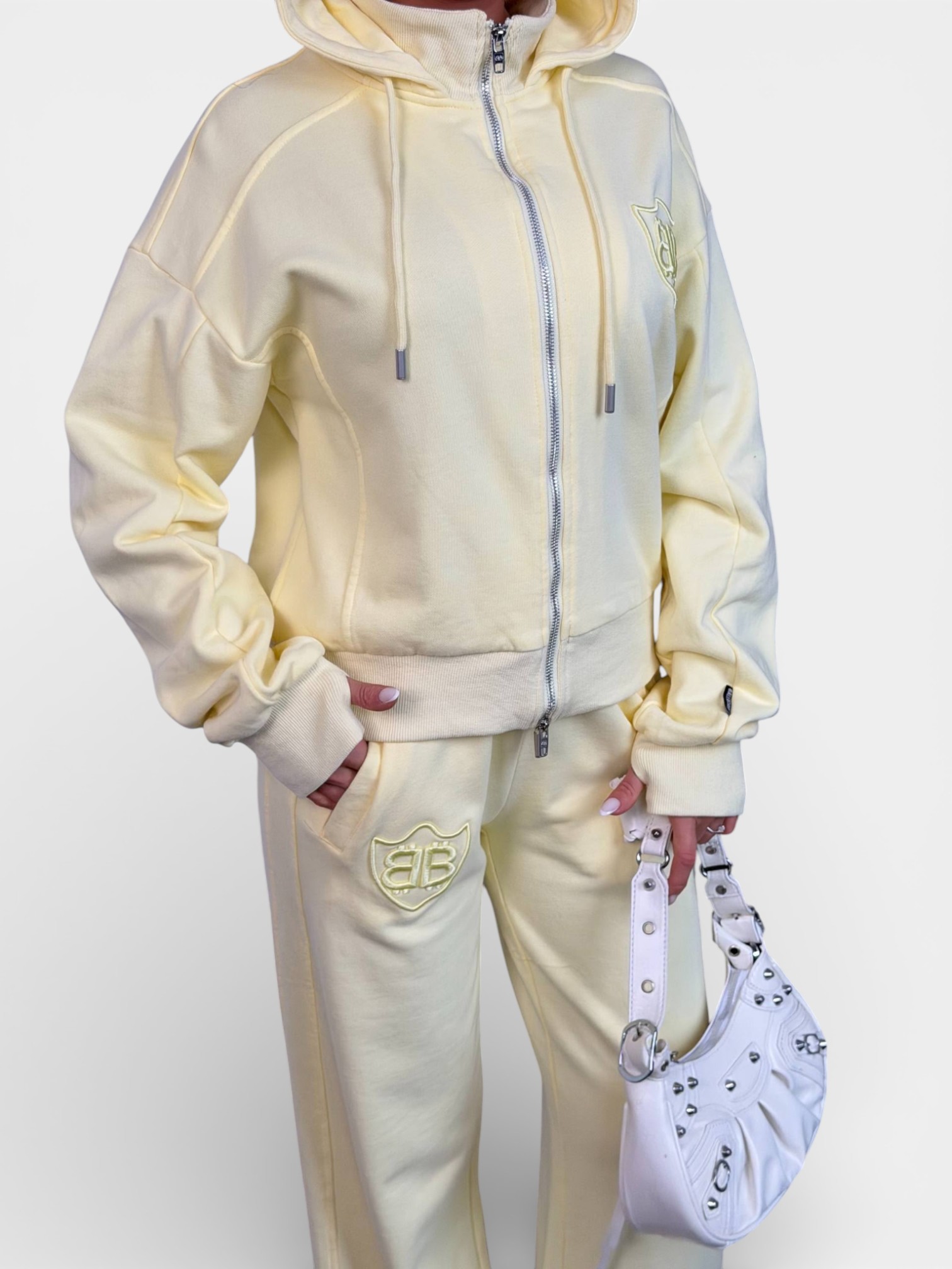 Костюм спортивный BALENCIAGA