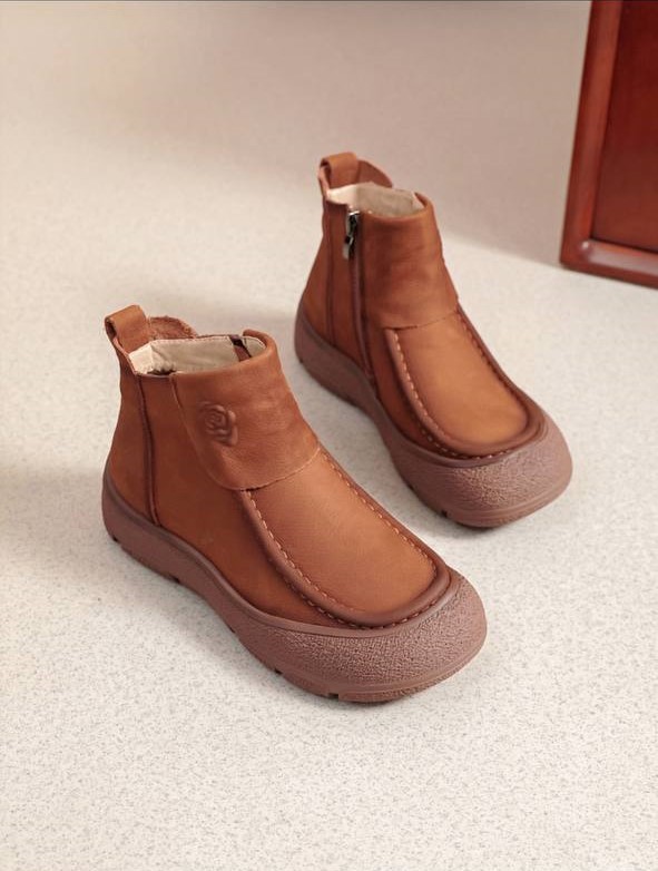 Ботинки демисезонные IVVA