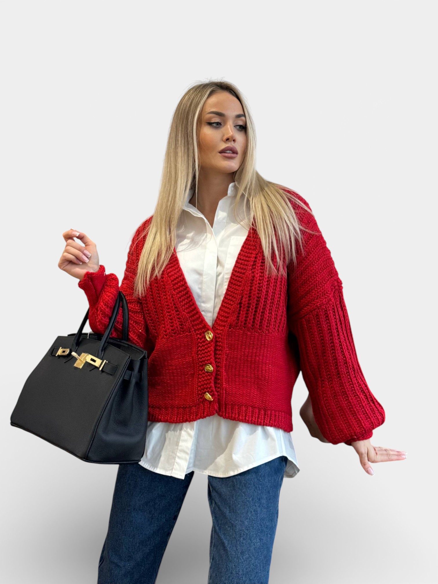 Кардиган SCHIAPARELLI