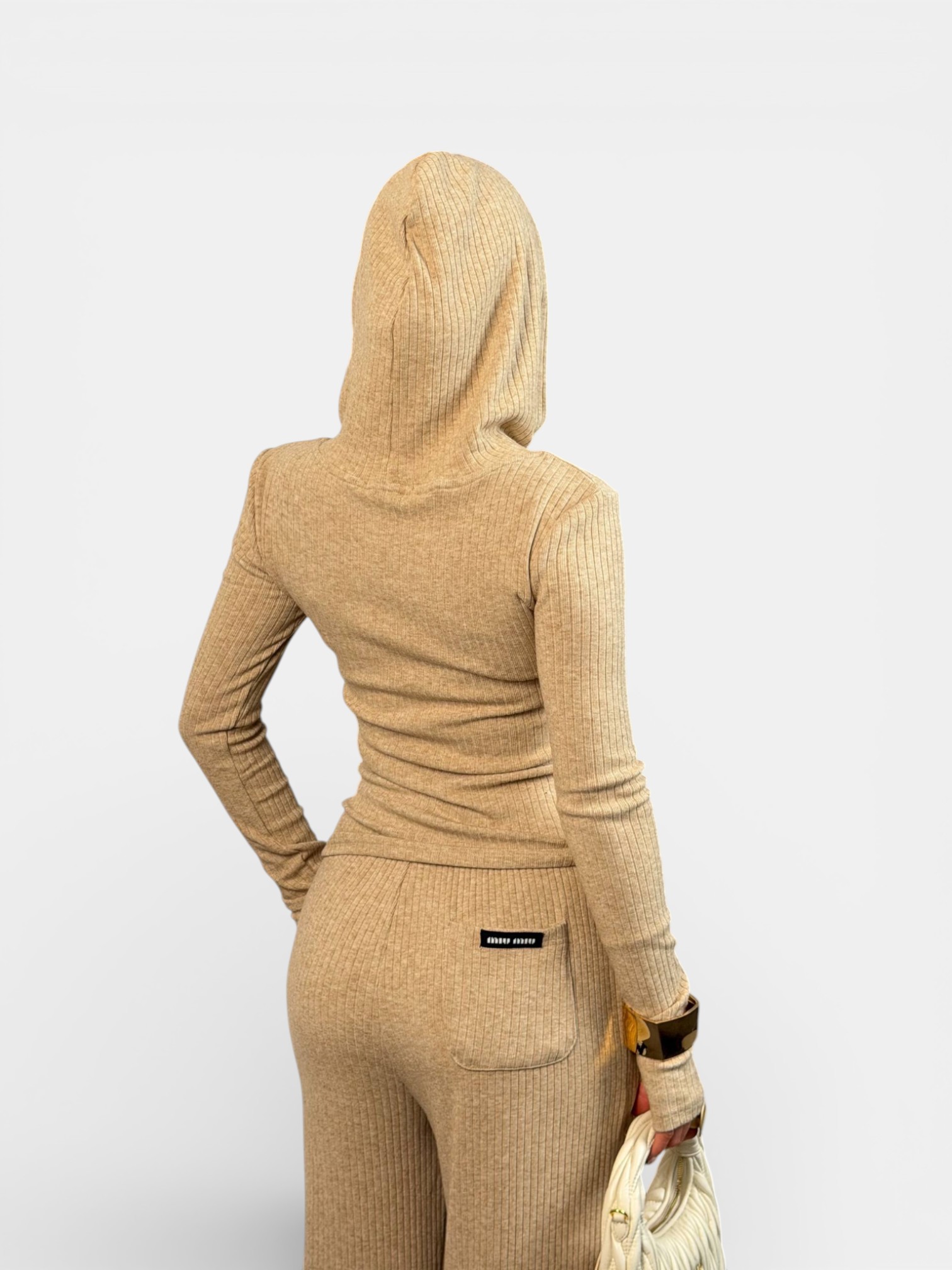 Костюм Miu Miu