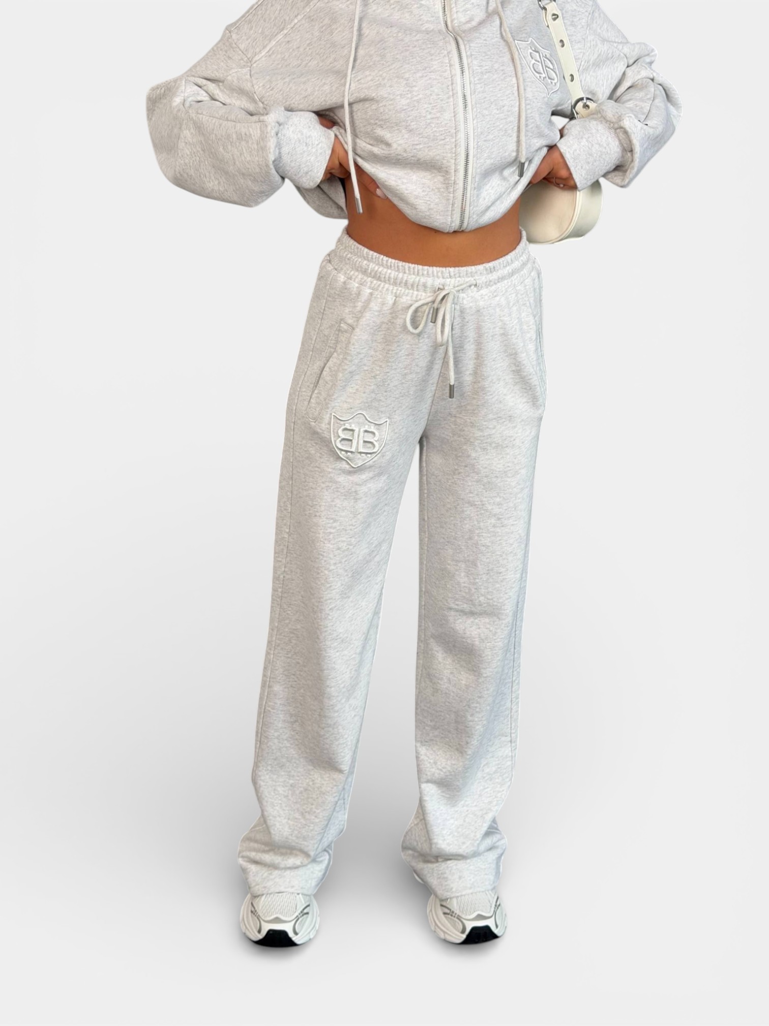 Костюм спортивный BALENCIAGA