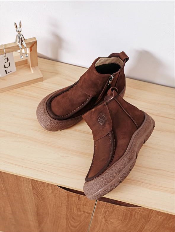 Ботинки демисезонные IVVA