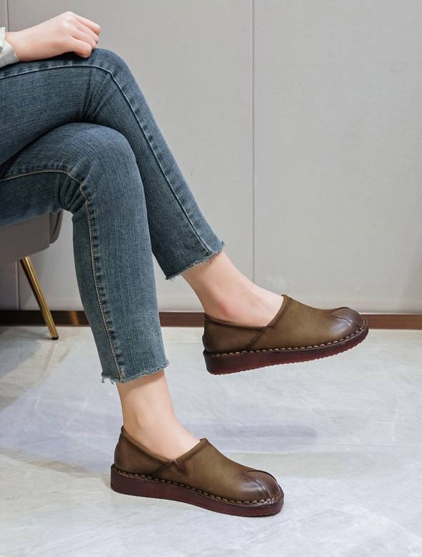 Туфли комфортные IVVA