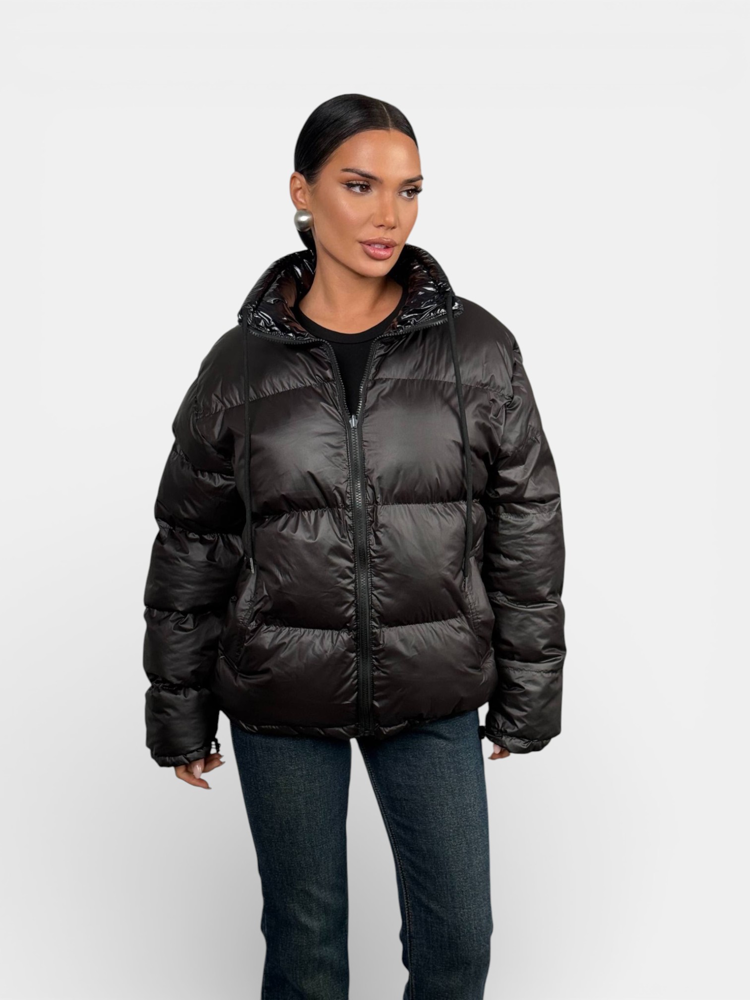 Пуховик куртка DIESEL