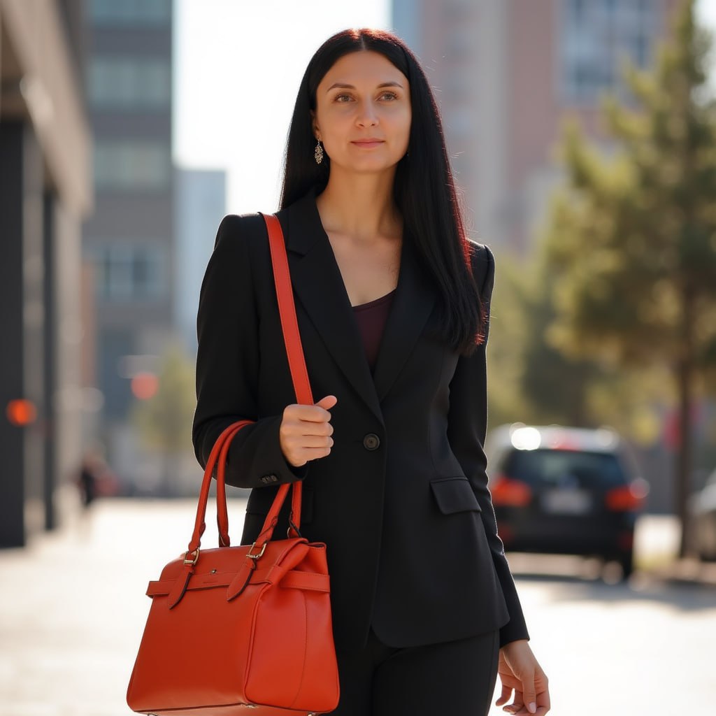 Базовые вещи в гардеробе 9