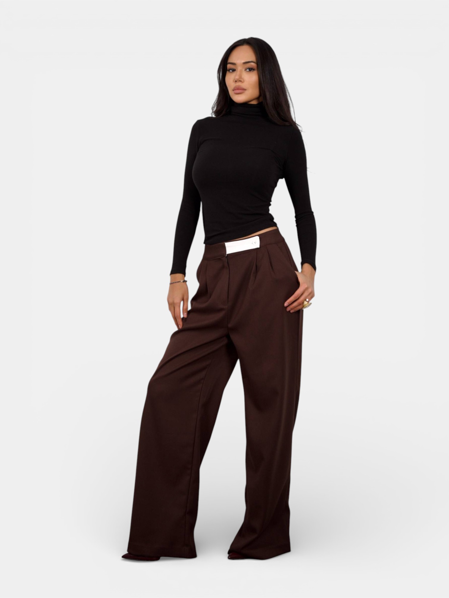 Брюки Maison Margiela