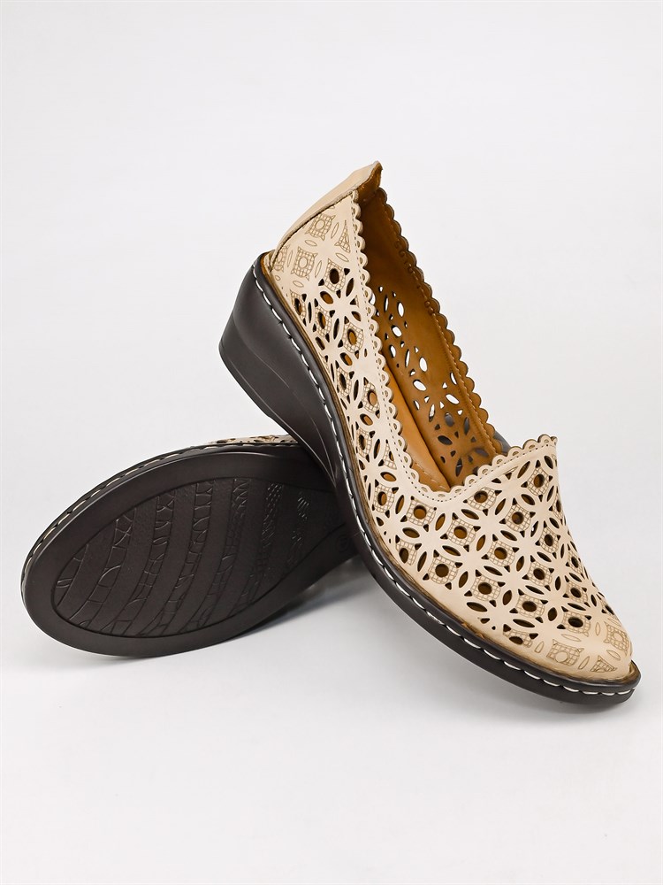 Туфли женские летние