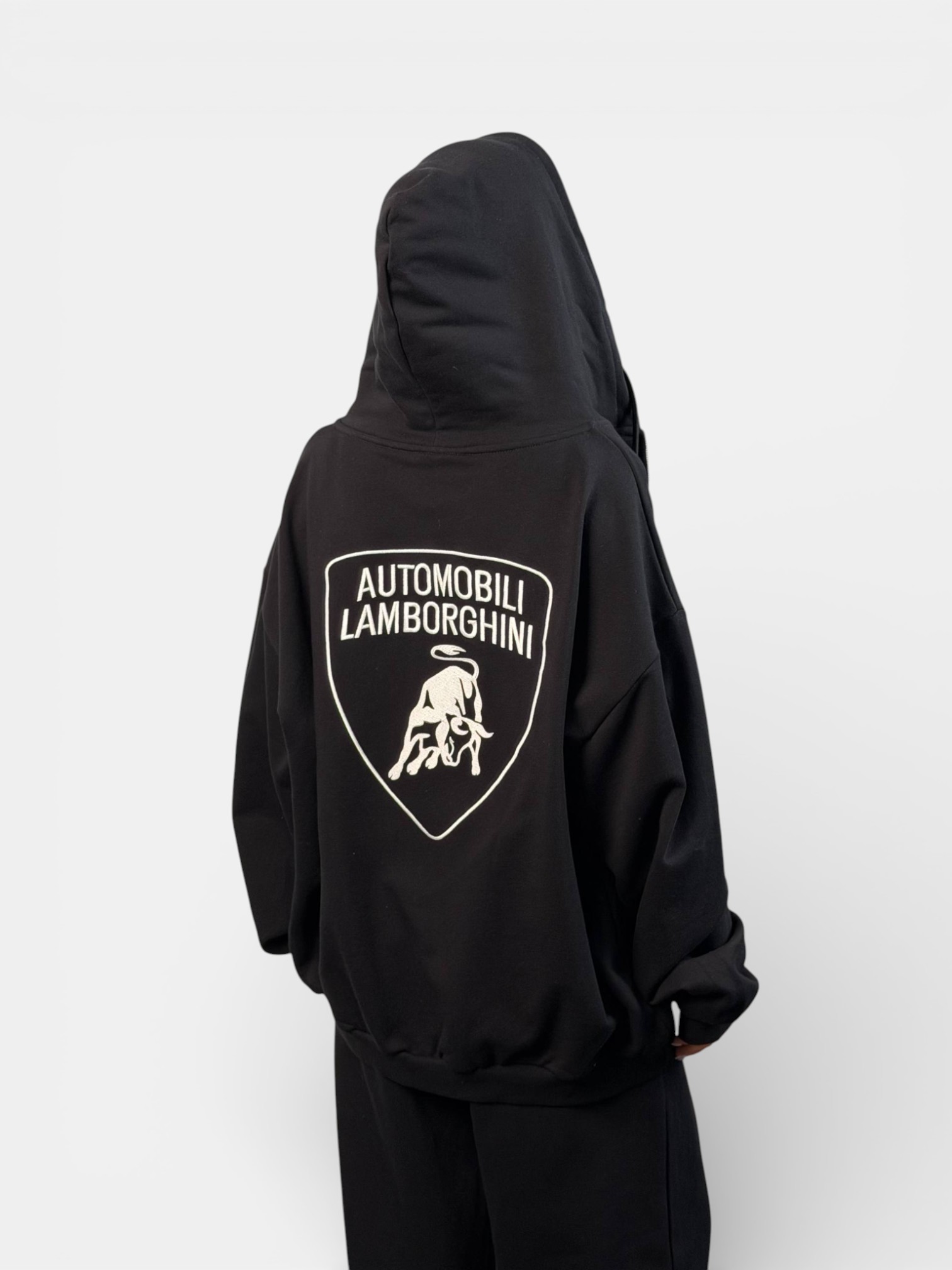 Костюм Balenciaga