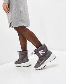 Зимняя обувь 261