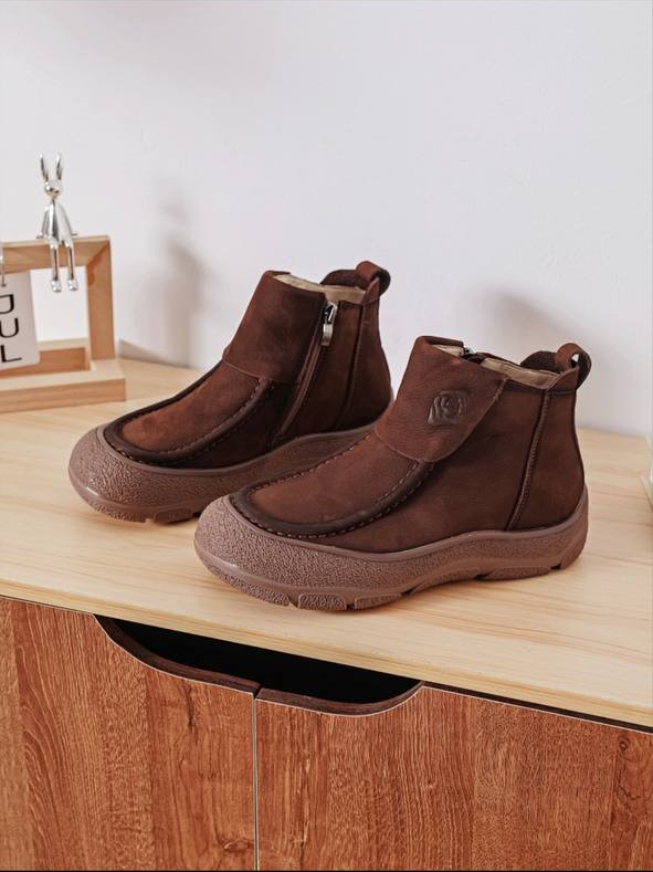 Ботинки демисезонные IVVA