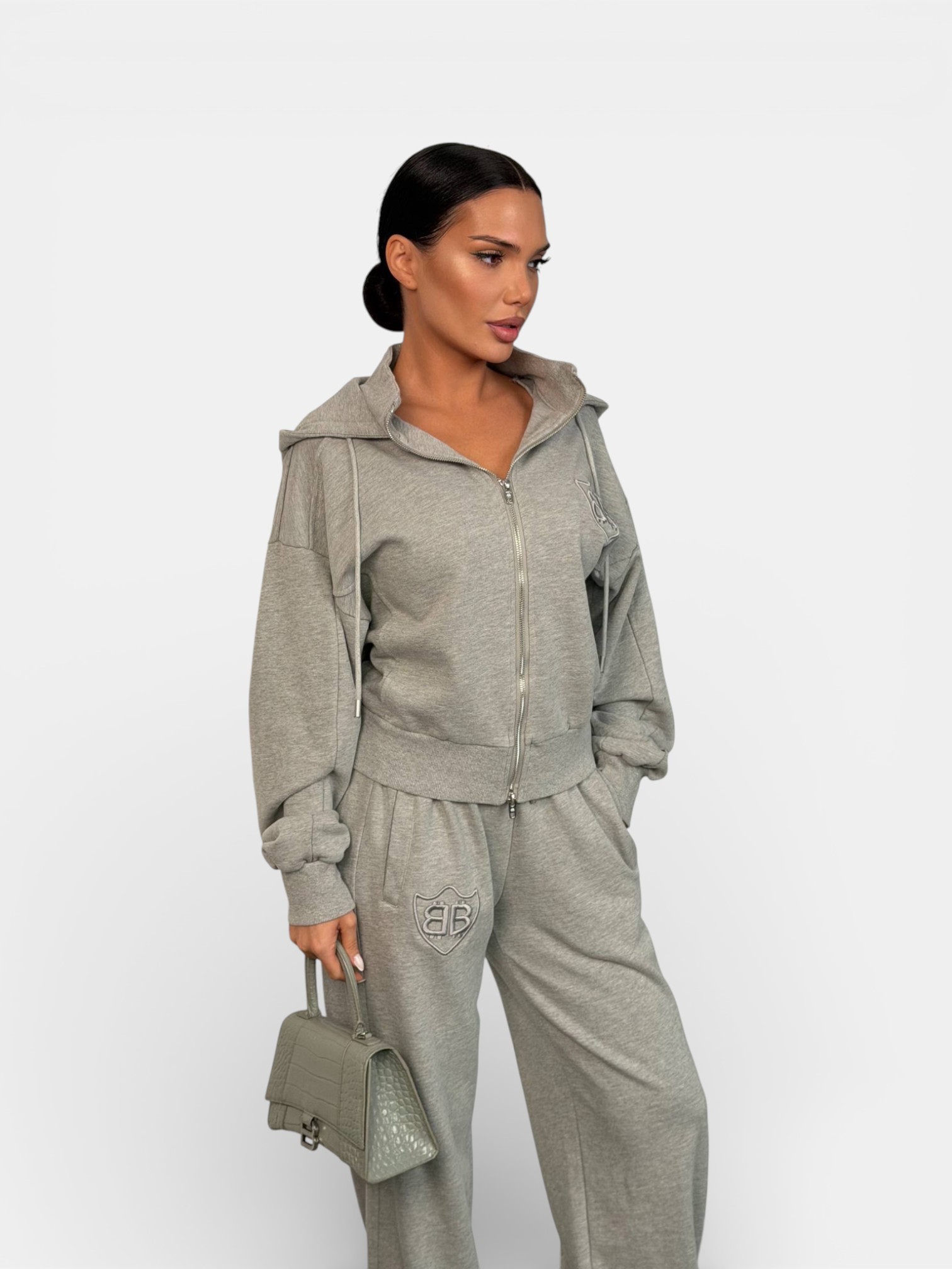 Костюм спортивный BALENCIAGA