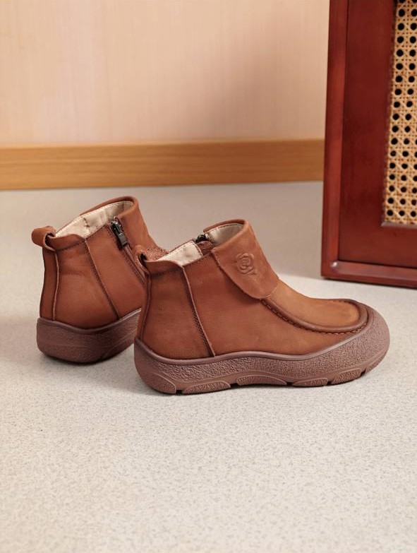 Ботинки демисезонные IVVA