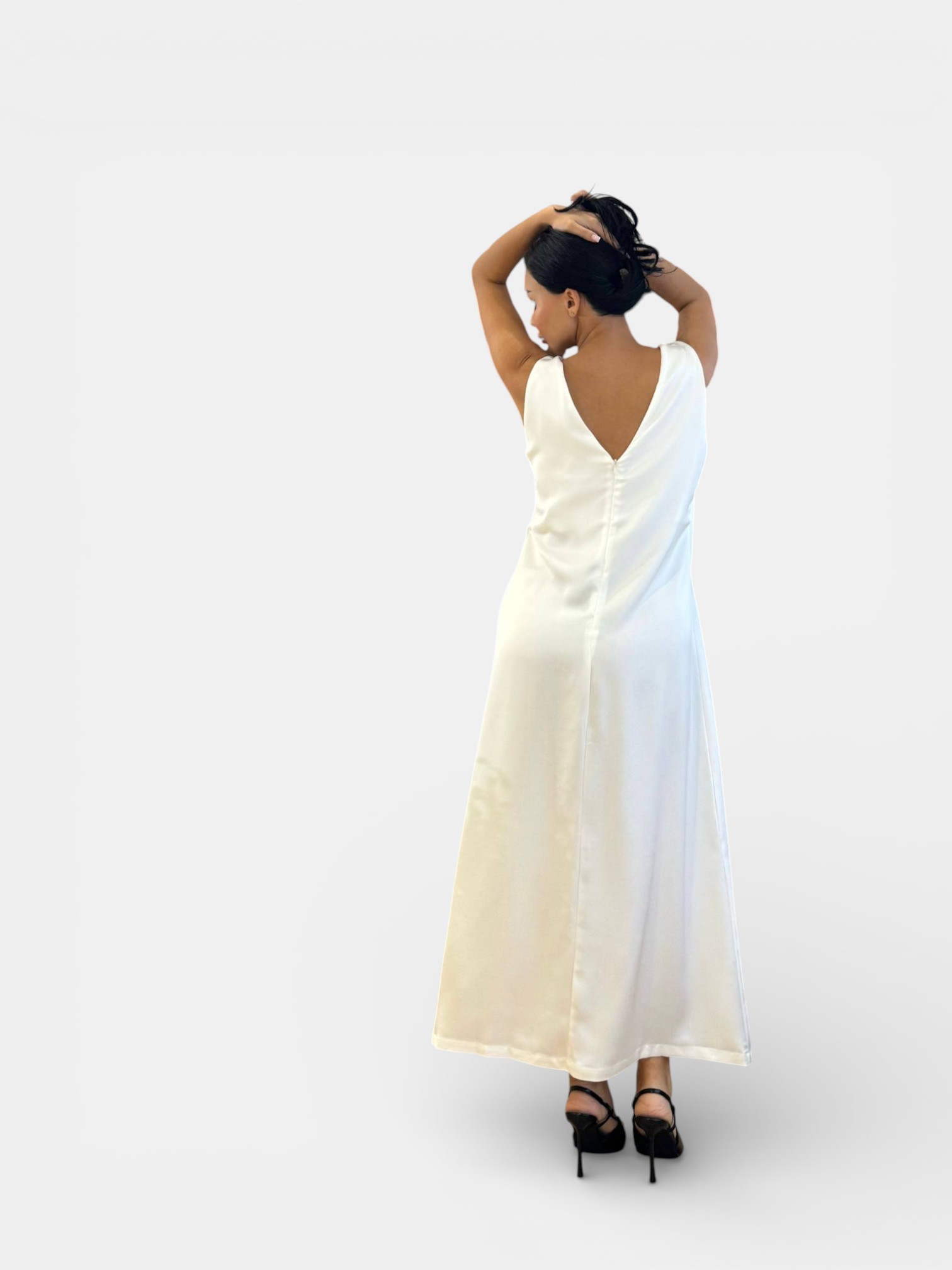 Платье SCHIAPARELLI