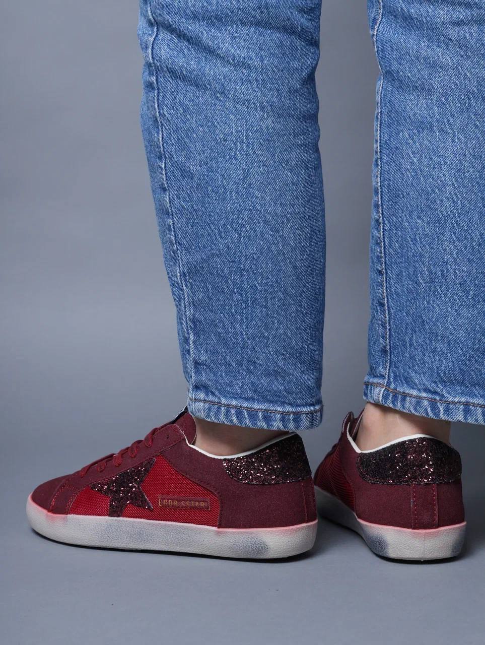 Кеды женские брендовые