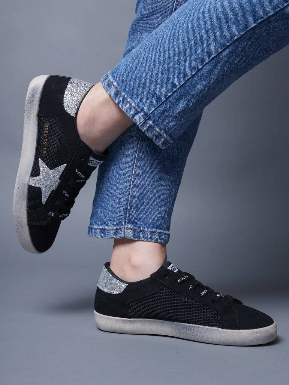 Кеды женские брендовые