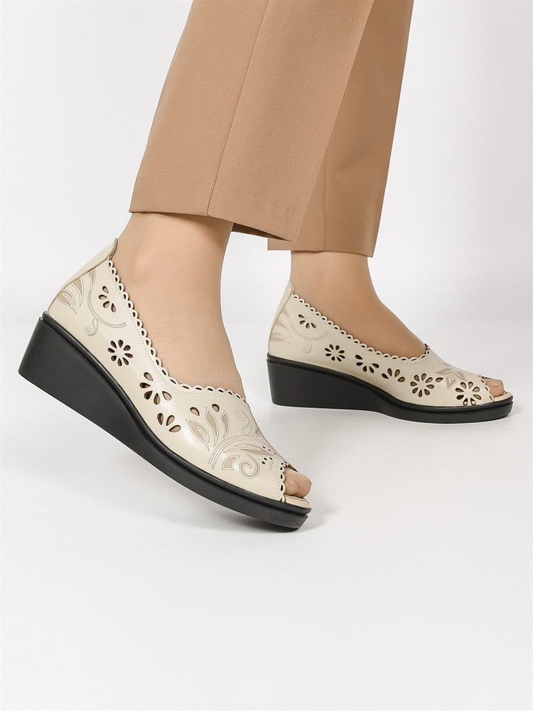 Туфли женские летние