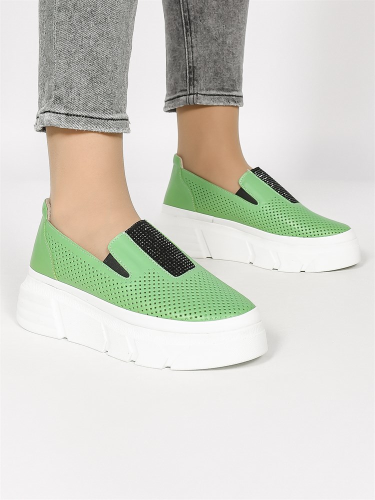 Слиперы женские