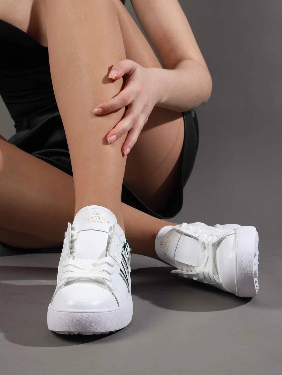 Кеды женские брендовые