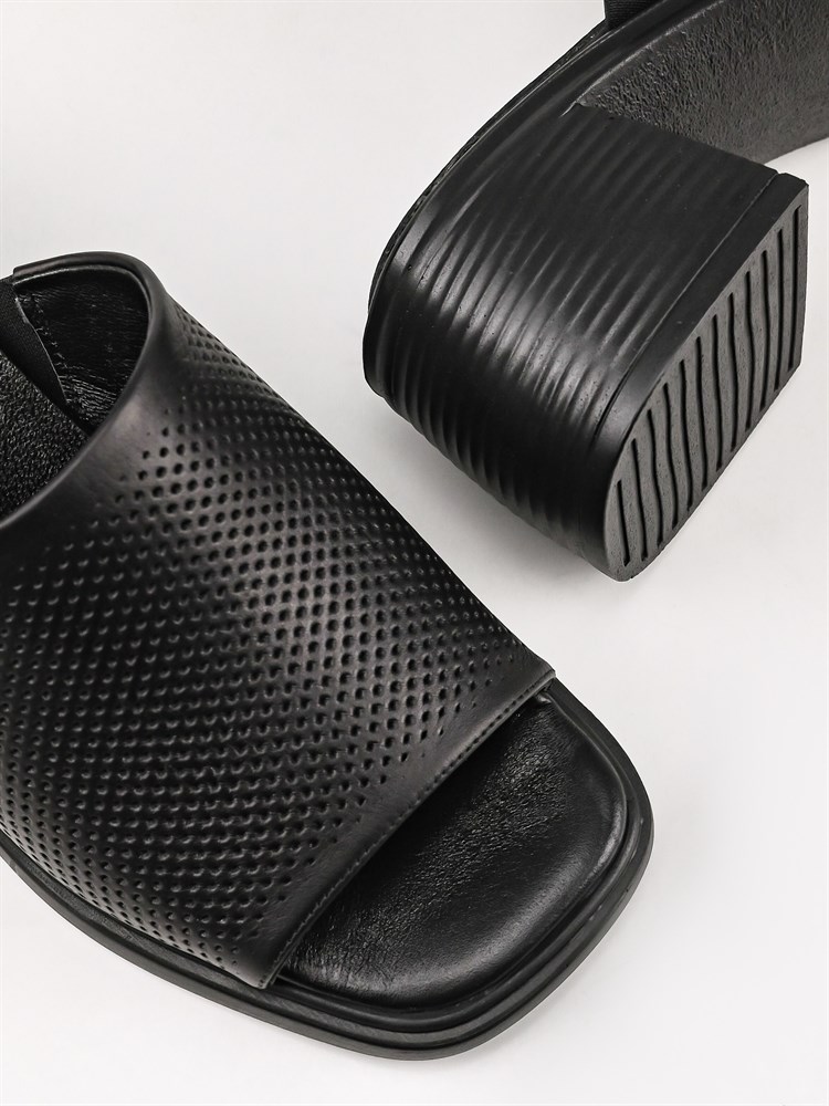 Сабо женские