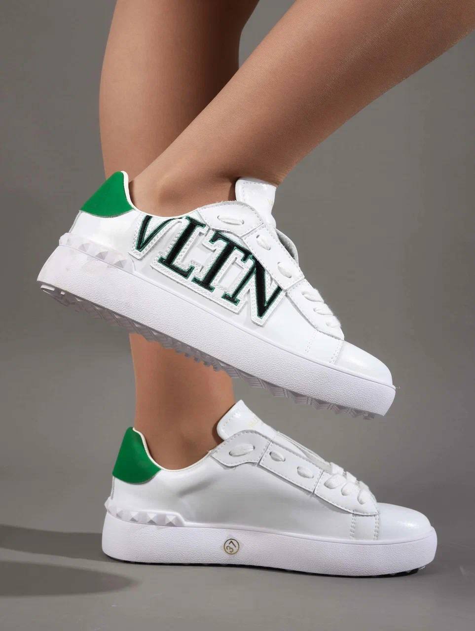 Кеды женские брендовые