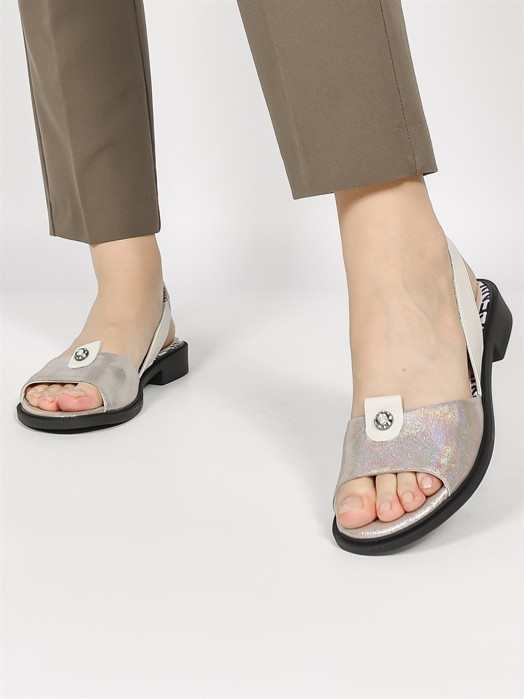 Босоножки женские