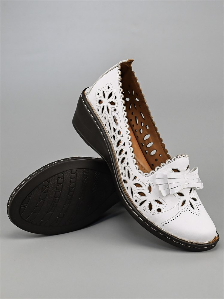 Туфли женские летние