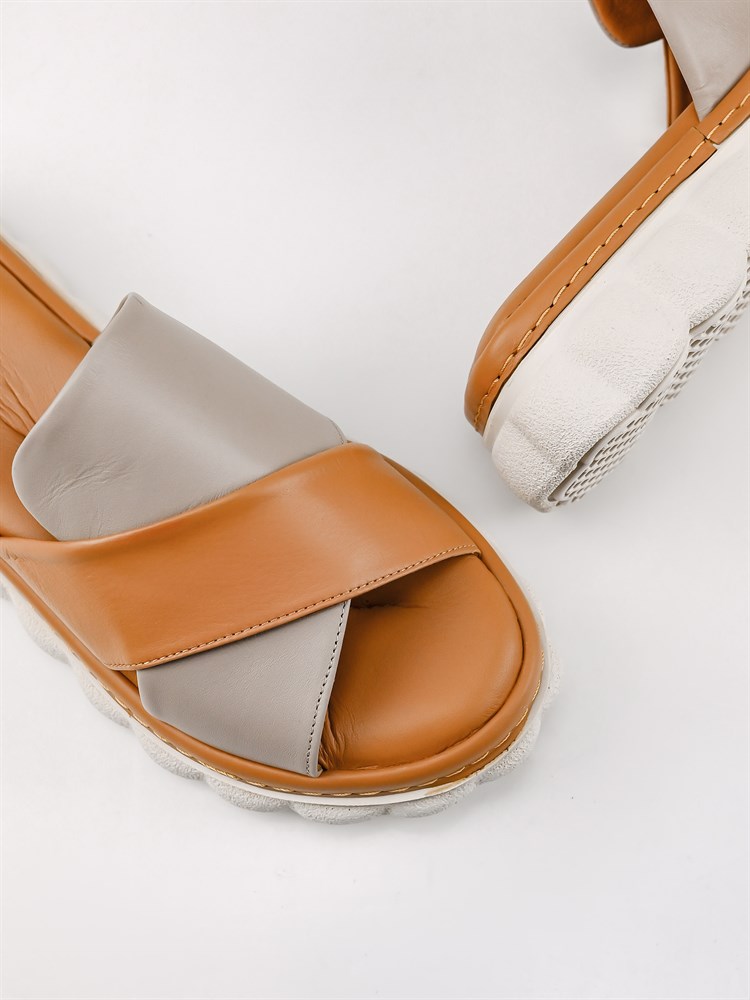 Сабо женские